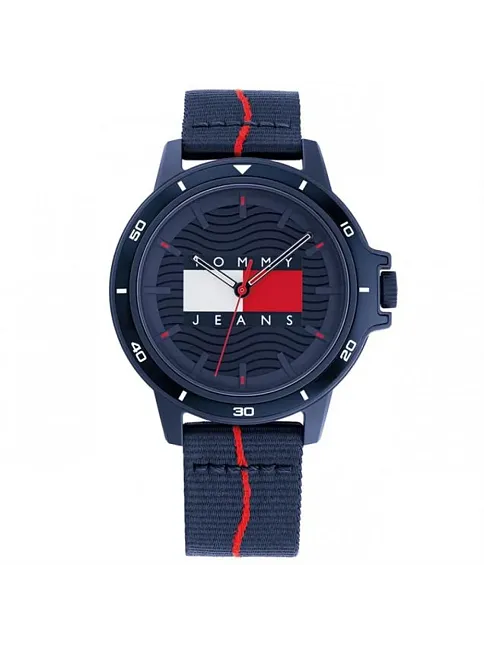 Tommy Hilfiger TH1791997 Erkek Kol Saati