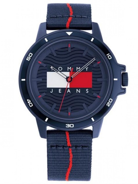 Tommy Hilfiger TH1791997 Erkek Kol Saati