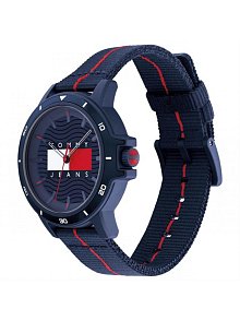 Tommy Hilfiger TH1791997 Erkek Kol Saati