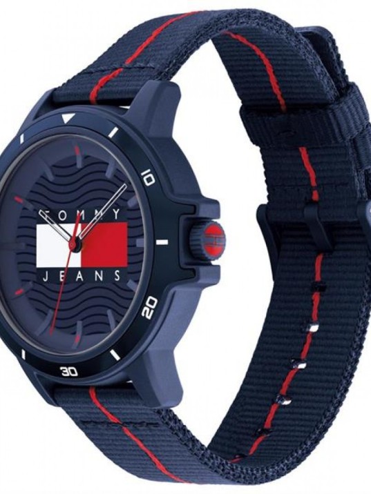 Tommy Hilfiger TH1791997 Erkek Kol Saati