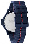 Tommy Hilfiger TH1791997 Erkek Kol Saati