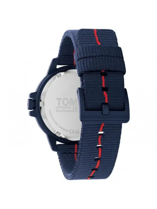 Tommy Hilfiger TH1791997 Erkek Kol Saati