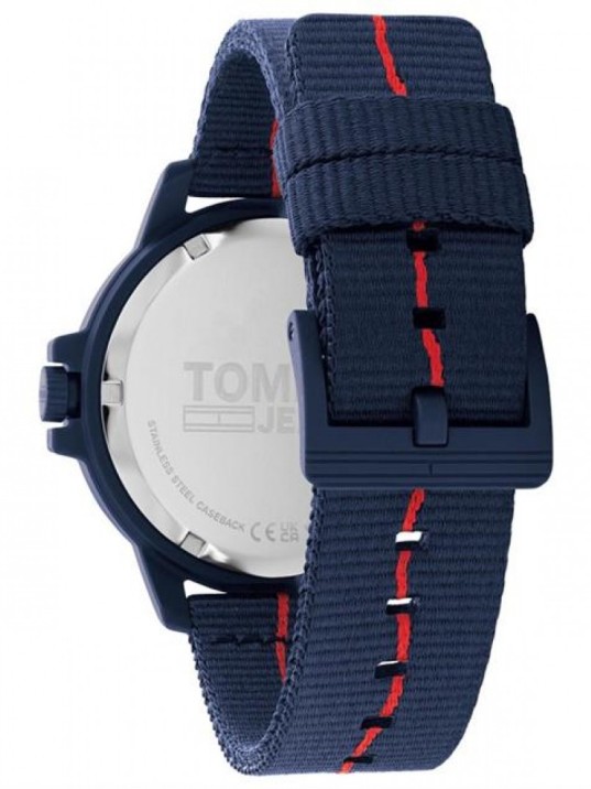Tommy Hilfiger TH1791997 Erkek Kol Saati