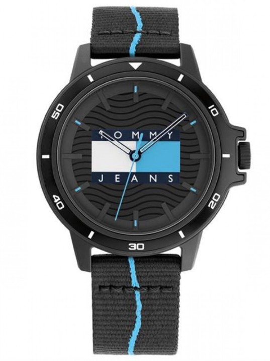 Tommy Hilfiger TH1791999 Erkek Kol Saati