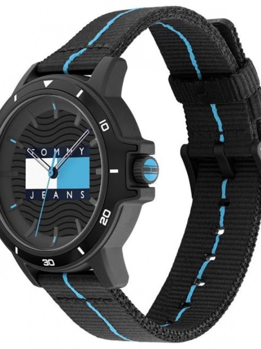 Tommy Hilfiger TH1791999 Erkek Kol Saati