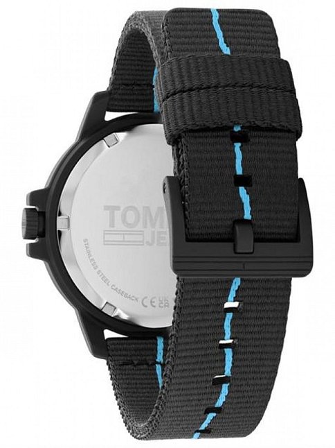 Tommy Hilfiger TH1791999 Erkek Kol Saati