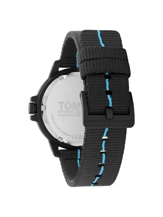 Tommy Hilfiger TH1791999 Erkek Kol Saati