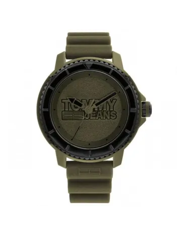 Tommy Hilfiger TH1792002 Erkek Kol Saati