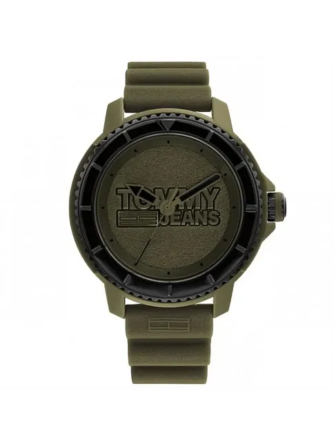Tommy Hilfiger TH1792002 Erkek Kol Saati