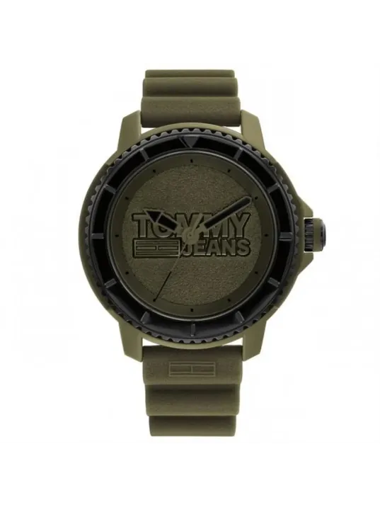 Tommy Hilfiger TH1792002 Erkek Kol Saati Tommy Hilfiger TH1792002 Erkek Kol Saati