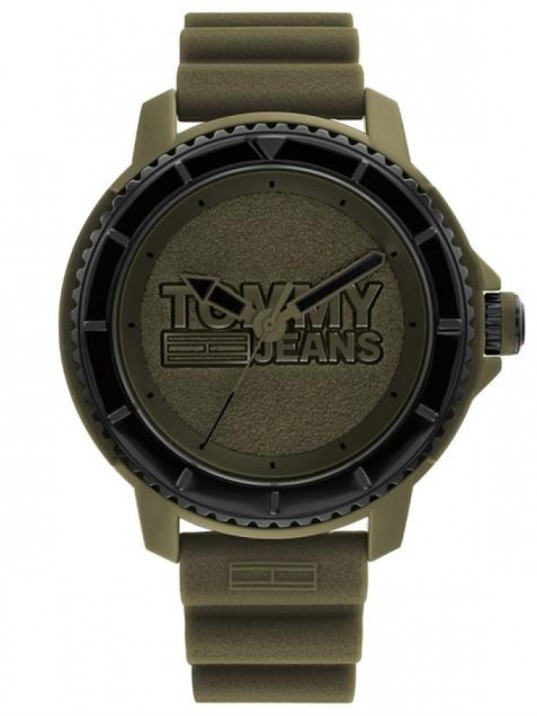 Tommy Hilfiger TH1792002 Erkek Kol Saati