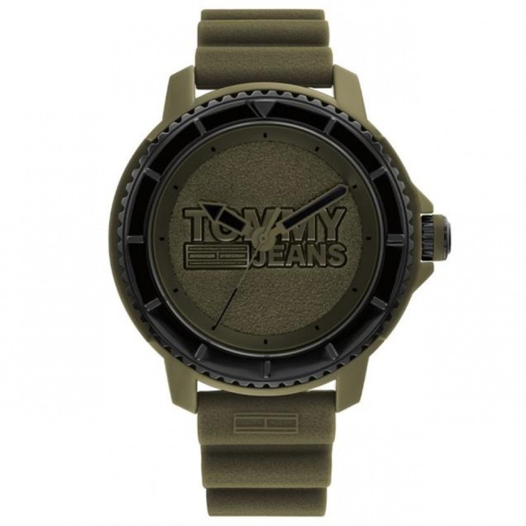 Tommy Hilfiger TH1792002 Erkek Kol Saati Tommy Hilfiger TH1792002 Erkek Kol Saati