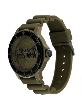 Tommy Hilfiger TH1792002 Erkek Kol Saati