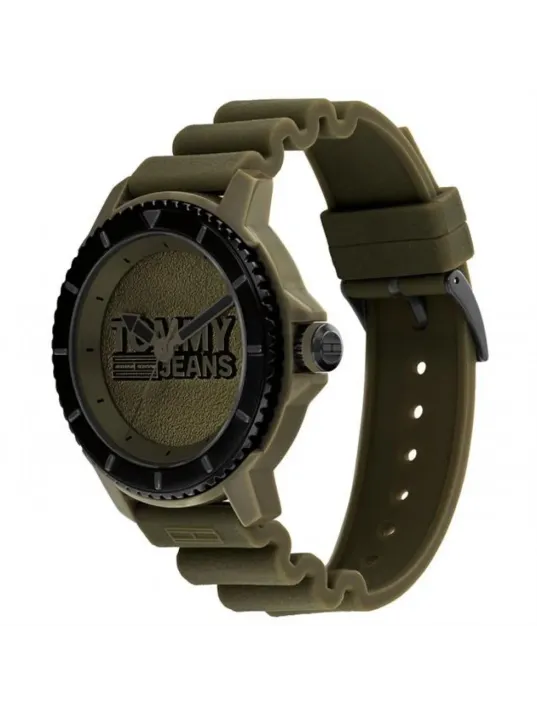 Tommy Hilfiger TH1792002 Erkek Kol Saati Tommy Hilfiger TH1792002 Erkek Kol Saati