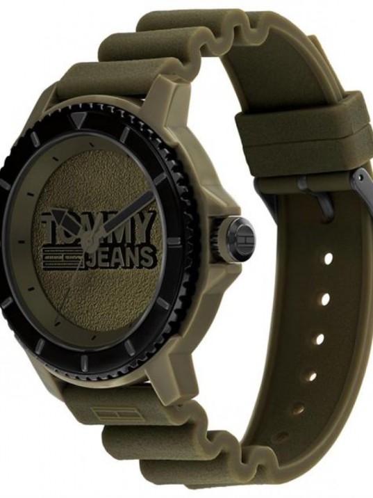 Tommy Hilfiger TH1792002 Erkek Kol Saati