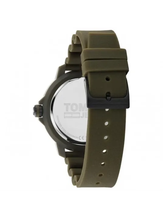 Tommy Hilfiger TH1792002 Erkek Kol Saati Tommy Hilfiger TH1792002 Erkek Kol Saati