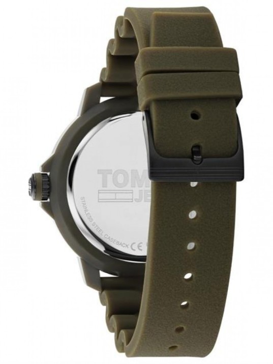 Tommy Hilfiger TH1792002 Erkek Kol Saati