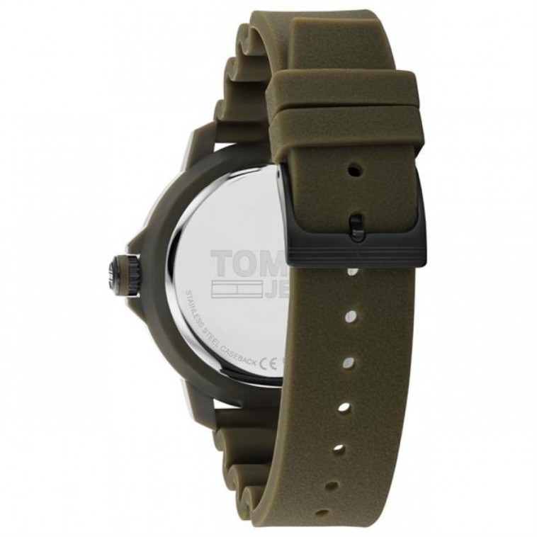 Tommy Hilfiger TH1792002 Erkek Kol Saati Tommy Hilfiger TH1792002 Erkek Kol Saati