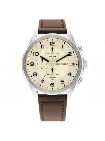Tommy Hilfiger TH1792003 Erkek Kol Saati