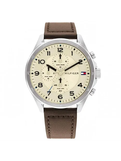 Tommy Hilfiger TH1792003 Erkek Kol Saati