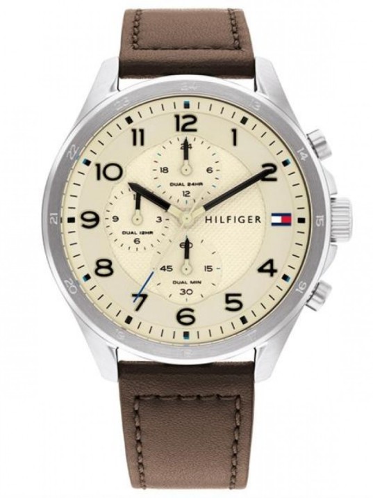Tommy Hilfiger TH1792003 Erkek Kol Saati