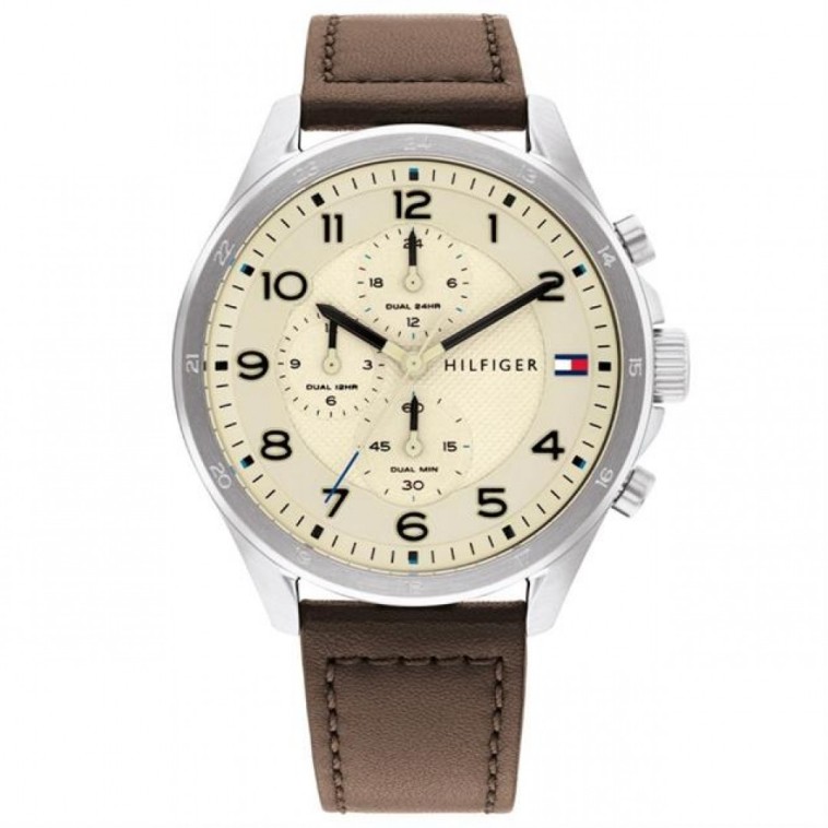 Tommy Hilfiger TH1792003 Erkek Kol Saati Tommy Hilfiger TH1792003 Erkek Kol Saati