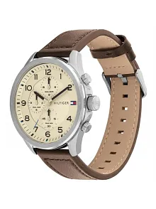 Tommy Hilfiger TH1792003 Erkek Kol Saati