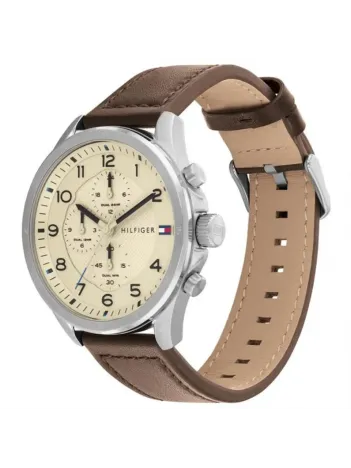 Tommy Hilfiger TH1792003 Erkek Kol Saati Tommy Hilfiger TH1792003 Erkek Kol Saati