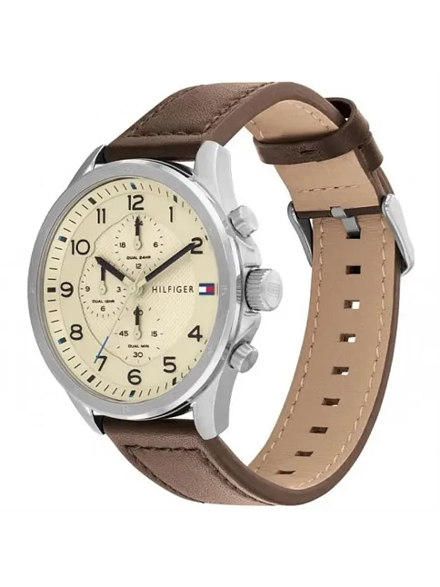 Tommy Hilfiger TH1792003 Erkek Kol Saati