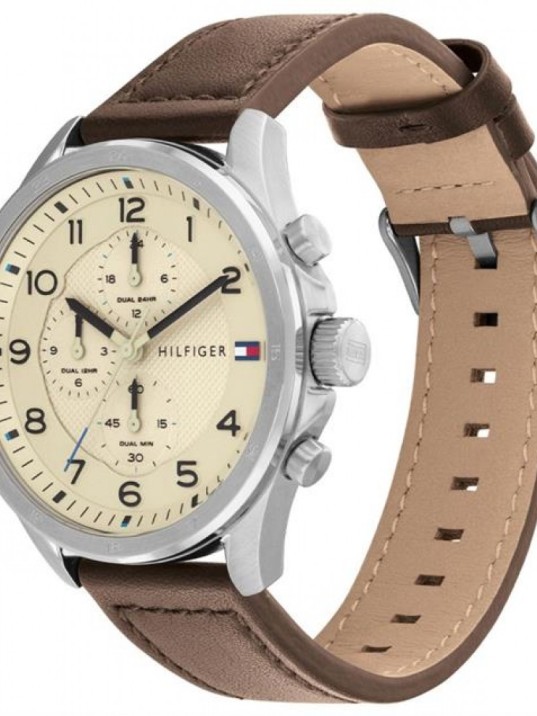 Tommy Hilfiger TH1792003 Erkek Kol Saati