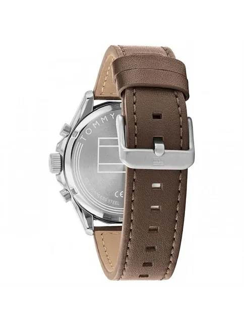 Tommy Hilfiger TH1792003 Erkek Kol Saati