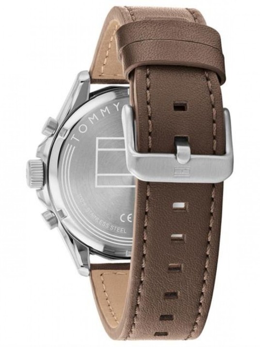 Tommy Hilfiger TH1792003 Erkek Kol Saati