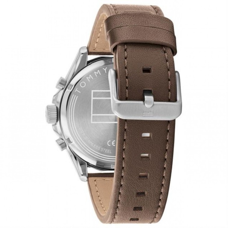 Tommy Hilfiger TH1792003 Erkek Kol Saati Tommy Hilfiger TH1792003 Erkek Kol Saati