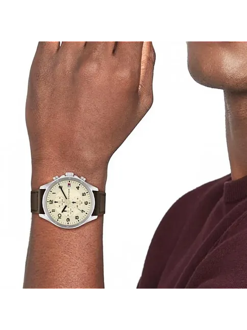 Tommy Hilfiger TH1792003 Erkek Kol Saati