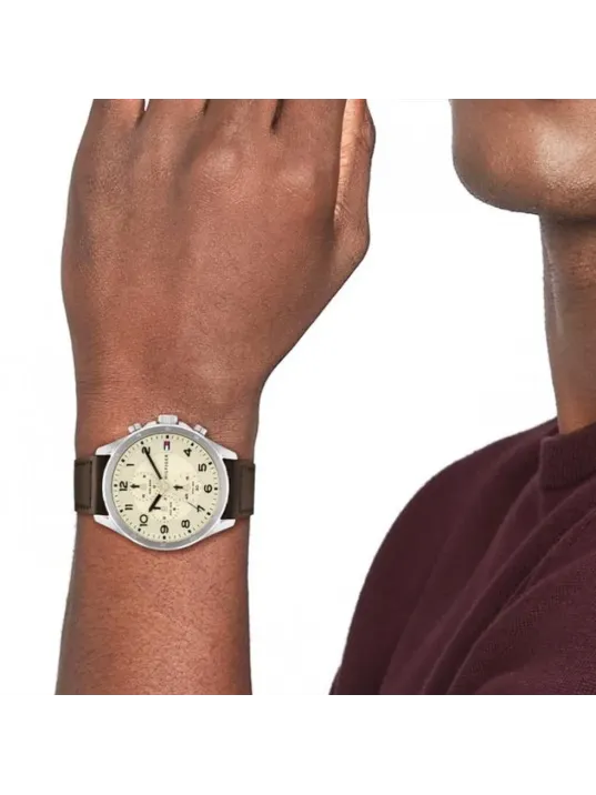 Tommy Hilfiger TH1792003 Erkek Kol Saati