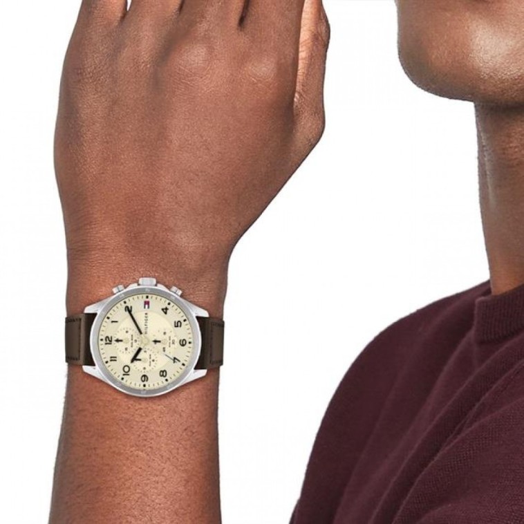 Tommy Hilfiger TH1792003 Erkek Kol Saati Tommy Hilfiger TH1792003 Erkek Kol Saati