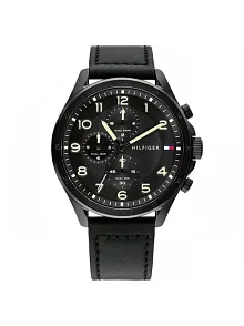 Tommy Hilfiger TH1792004 Erkek Kol Saati