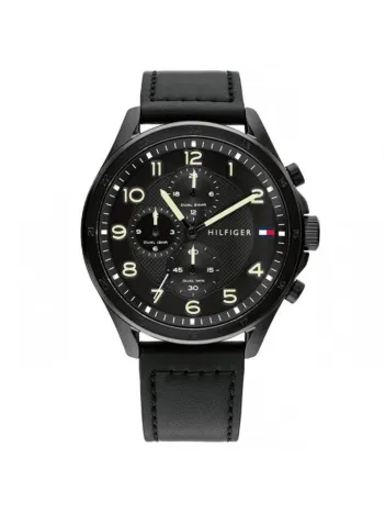 Tommy Hilfiger TH1792004 Erkek Kol Saati