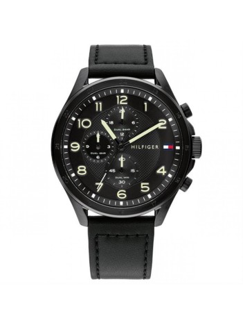 Tommy Hilfiger TH1792004 Erkek Kol Saati