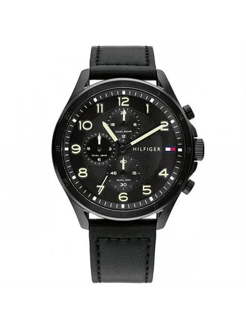 Tommy Hilfiger TH1792004 Erkek Kol Saati