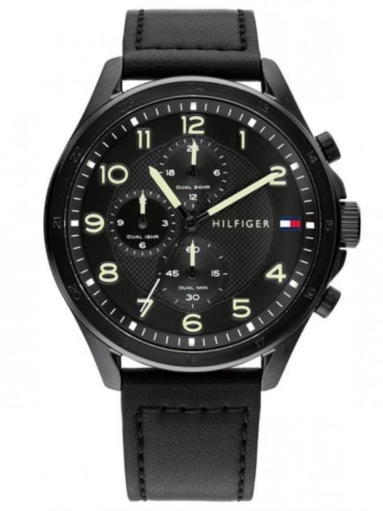 Tommy Hilfiger TH1792004 Erkek Kol Saati