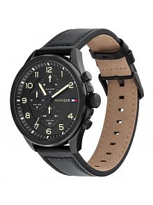 Tommy Hilfiger TH1792004 Erkek Kol Saati