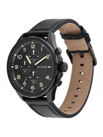 Tommy Hilfiger TH1792004 Erkek Kol Saati
