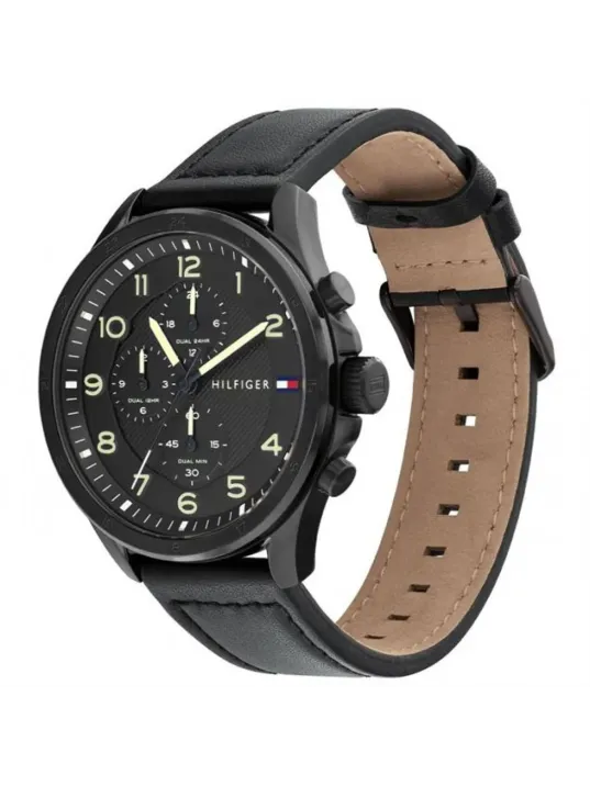 Tommy Hilfiger TH1792004 Erkek Kol Saati