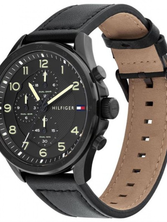 Tommy Hilfiger TH1792004 Erkek Kol Saati