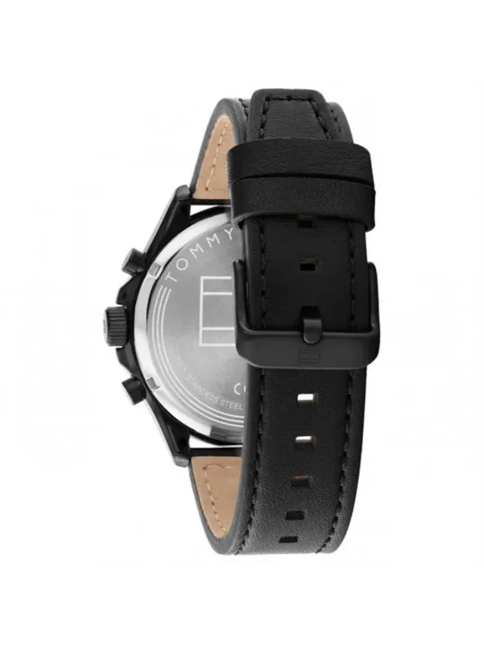 Tommy Hilfiger TH1792004 Erkek Kol Saati