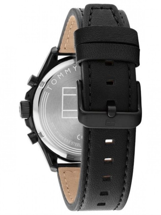 Tommy Hilfiger TH1792004 Erkek Kol Saati