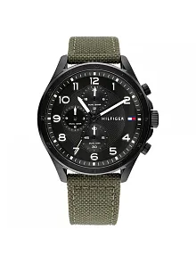 Tommy Hilfiger TH1792006 Erkek Kol Saati