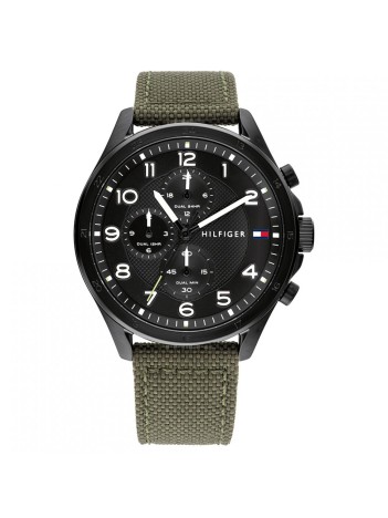 Tommy Hilfiger TH1792006 Erkek Kol Saati
