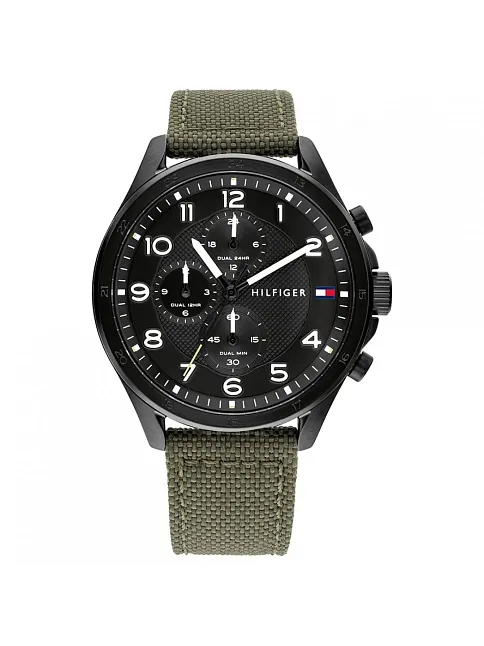 Tommy Hilfiger TH1792006 Erkek Kol Saati